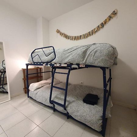 Apartamento Goxoa Jaca Buitenkant foto