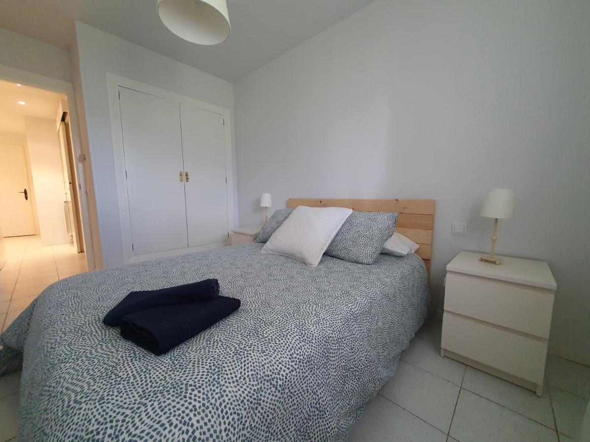 Apartamento Goxoa Jaca Buitenkant foto