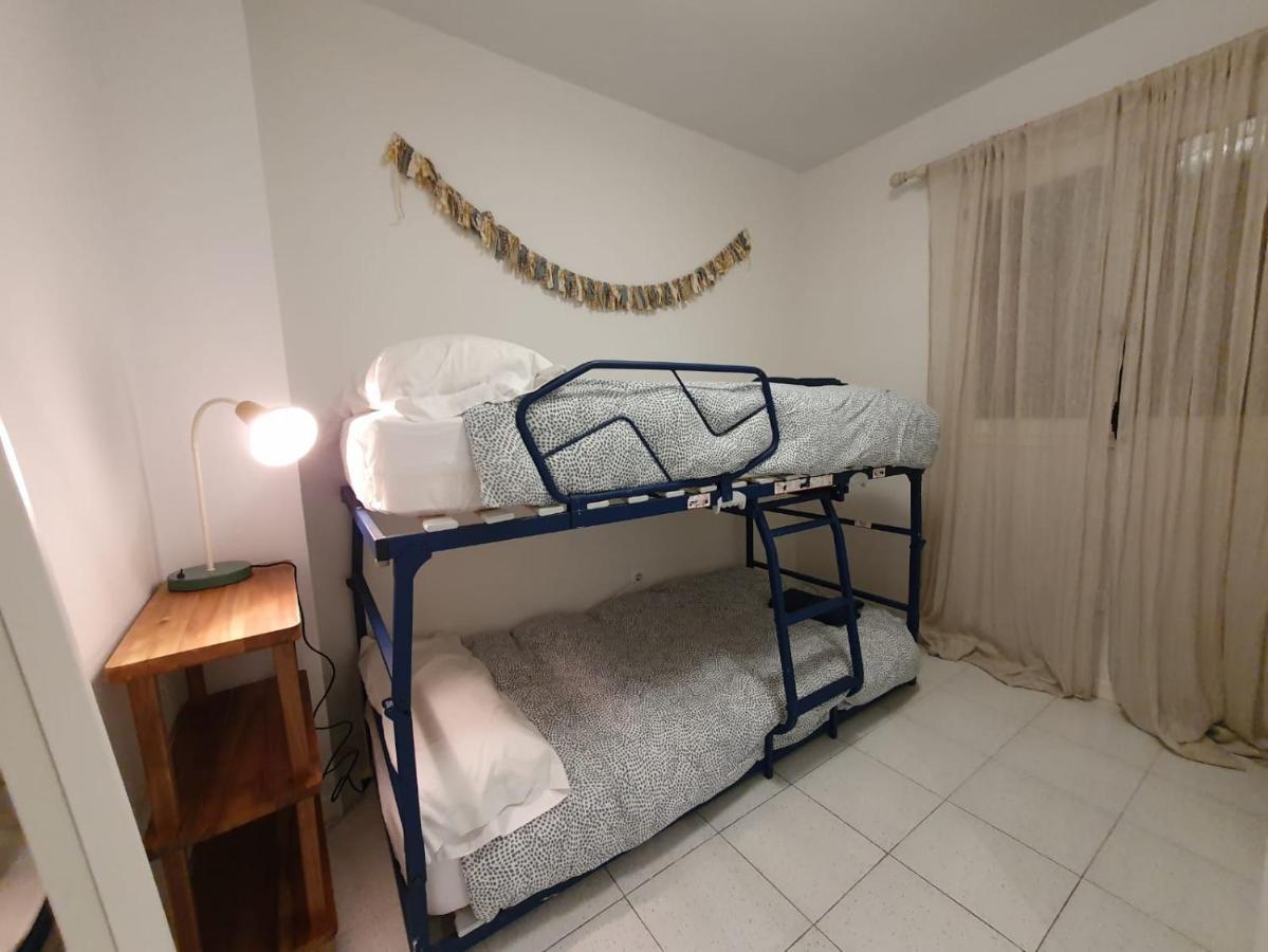 Apartamento Goxoa Jaca Buitenkant foto